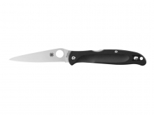 Spyderco CHARISMA FRN NEGRO LISO C259PBK