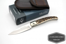 MUELA P-8VA (VIROLA) + FUNDA