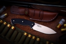 EXTREMA RATIO VENATUS F BLACK SATIN