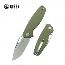 Kubey Tityus Linerlock Verde KU322P