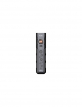 Fenix E08R UE (Color negro) - 1600 l�menes