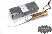 NIETO LORD PISTACHO - VIROLA 370-V-PI