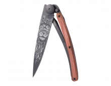 DEEJO 37g, madera palo rojo / Le�n DEE000600