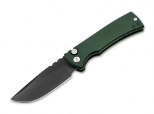 BOKER Mini Redencion 42a OD Verde 110907