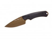 Buck ALPHA HUNTER BACKCOUNTRY NEGRO/NEGRO 664BKS1