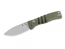 QSP RIPLEY G-10 STW QS160-C1 Verde/Negro