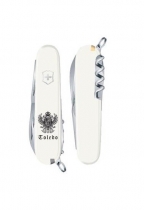 VICTORINOX SPARTAN WHITE TOLEDO - 13603.7TO